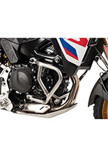 Gmole silnika Hepco&Becker do BMW F 900 GS (24-) stal nierdzewna