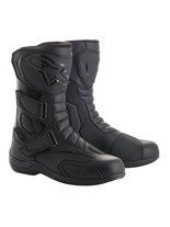 Buty motocyklowe Alpinestars Radon Drystar czarne