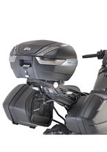 Stelaż pod kufer centralny Monolock, Monokey Kappa Yamaha Niken 900 (19-23) [bez płyty montażowej]