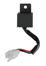 Przerywacz 2-pinowy Lampa elektroniczny [12V-10A]