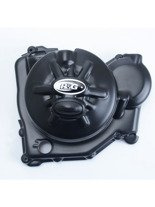 OSŁONA SILNIKA RACE [PRAWA STRONA] R&G Do Aprilia RSV4 Factory (09-14) / RSV4-R (09-14) / Tuono V4 1100 (15-17) / Tuono V4 R (APRC) (11-14)