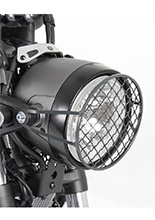 Osłona lampy Hepco&Becker Yamaha XSR 700 / XSR 700 Xtribute (16-21)