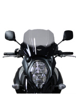 Szyba motocyklowa MRA Touring "T" Suzuki DL 1000 V-Strom (14-16) przyciemniana