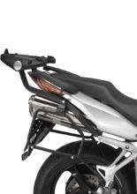 Stelaż pod kufer centralny Monokey, Monolock GIVI Honda VFR 800 VTEC (02-11) [bez płyty montażowej]