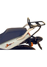 Rurowy stelaż centralny Hepco&Becker BMW F 650 CS [02-05]