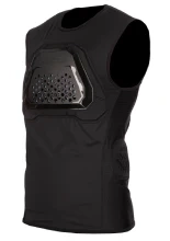 Kamizelka z ochraniaczami Klim Tactical Pro Armored czarna