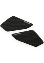 Tankpady boczne PUIG do BMW R1250GS (18-), R1250GS HP / Rallye (18-22) czarne