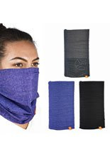 Wielofunkcyjny kołnierz Oxford Comfy Jeans [3 szt.]