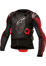 Zbroja motocyklowa dziecięca Alpinestars MX Bionic Tech