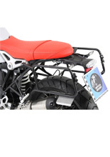 Stelaż kufrów bocznych Hepco&Becker BMW R nineT Urban GS [17-23] [montowany na stałe]