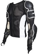 Bluza z ochraniaczami System X-Factor