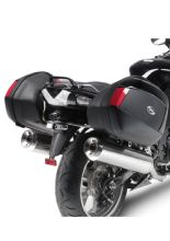 Stelaż GIVI pod kufry boczne V35, V37 Monokey Kawasaki ZZR 1400/ ZX-14 [06-11]