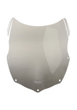 Szyba motocyklowa MRA Spoiler "S" Suzuki GSX-R 600 / 750 (96-97) przyciemniana