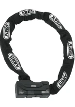 Łańcuch z zamkiem Abus Granit Extreme Plus 59 [Długość łańcucha: 110 cm]