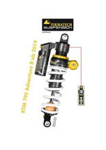 Amortyzator Extreme Touratech do KTM 790 Adventure R (19-)/ 890 Adventure/ R (21-)
