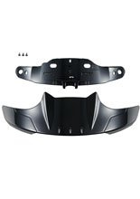 Wentylacja tylna Shoei do kasku NXR czarna