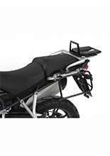 Stelaż kufrów bocznych Hepco&Becker Lock-It Triumph Tiger Explorer 1200 XR/X, XC/X [12-15]