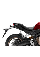 Stelaż kufrów bocznych 3P Shad do Honda CB 650 R (21-23)/ CBR 650 R (21-23)
