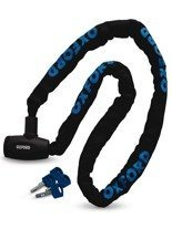 Łańcuch do motocykla Oxford GP Chain [długosć: 1.2m; średnica oczka: 8mm]