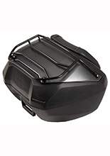 Bagażnik Hepco&Becker do oryginalnego kufra centralnego Hondy Forza 350 (21-)