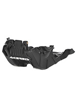 Płyta pod silnik Acerbis KTM SX/XC 125 (23-)/Husqvarna TC 125 (23-)/TE 150I (24-) czarna