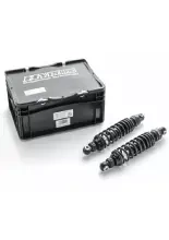 Zestaw amortyzatorów motocyklowych tylnych Hyperpro typ 360 Harley Davidson (wybrane modele)