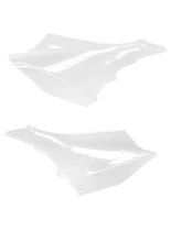 Panele boczne Acerbis Yamaha YZ 125/ 250 (22-) białe