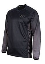 Bluza enduro Klim XC Lite czarna