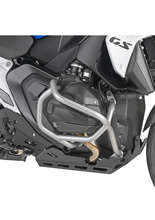 Gmole silnika GIVI BMW R 1300 GS (24-) srebrne