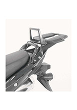 Stelaż centralny ALU-RACK Hepco&Becker Suzuki GSF 650 Bandit [05-06], GSF 650 Bandit S [05-06]. BEZ ABS.