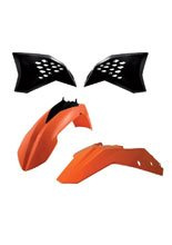 Zestaw plastików Acerbis KTM modele EXC/ EXC-F/ EXC-R