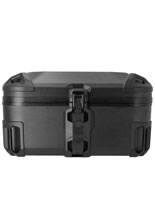 Zestaw: kufer centralny DUSC XL + stelaż Adventure-rack SW-Motech BMW R 1250 GS / Adv (21-) [poj.: 55l]