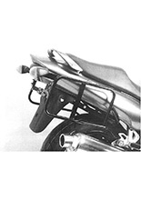 Stelaż kufrów bocznych Hepco&Becker Suzuki GSX 750 F [03-06] [montowany na stałe]