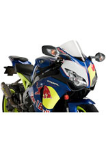 Szyba sportowa PUIG do Honda CBR1000RR (08-11) przezroczysta