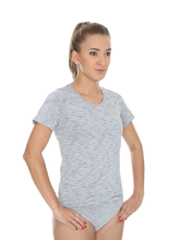 Koszulka damska krótki rękaw FUSION