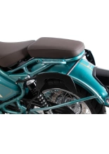 Stelaż pod sakwy motocyklowe Hepco&Becker C-Bow Royal Enfield Classic 650 (25-) czarny