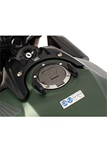 Tankring Basic Hepco&Becker Honda CB 650 R / E-Clutch (24-)