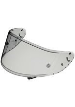 Wizjer na zrywki Racing Shoei CWR-F lekko przyciemniany do: X-Spirit III, NXR, RYD