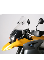 Szyba motocyklowa MRA X-Creen-Touring "XCTM" BMW R 1200 GS [-12][przezroczysta]