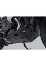 Osłona silnika SW-Motech BMW R 1300 GS (23-)/ Adventure (24-)/ RT (25-)/ R (25-) czarna