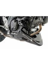 Spoiler silnika PUIG do Suzuki DL650 V-Strom (04-11), SV650 (99-21), SV650S (03-08), SV650X (18-21) (karbonowy)
