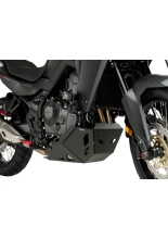 Płyta pod silnik Puig Honda XL750 Transalp (23-) czarna