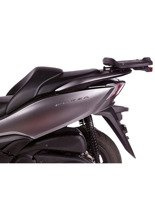Stelaż pod kufer centralny Shad do Honda Forza 300 (13-17)