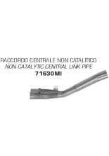 Rura Środkowa Arrow - Yamaha YZF 1000 R1 [15-16]