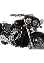 Gmol silnika Hepco&Becker do Suzuki M 1500