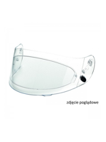 Pinlock do kasku HJC i90, i91 przezroczysty [kompatybilny z wizjerem HJ-33]