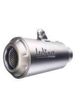 Tłumik motocyklowy LeoVince LV-10 [Slip-On, Titanium] do Kawasaki ZX-10R Ninja [16-] / ZX-10RR Ninja [17-]