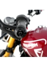 Końcówki kierownicy do motocykla | Sklep motocyklowy Moto