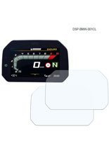 Folia ochronna tablicy rozdzielczej R&G do BMW C400X (18-19), F750 GS (18-19), F850 GS (18-19), F900R (2020), R 1250 R (19-20), R 1250 RS (19-20), R1200GS (2018), R1250 GS (18-20), S1000XR (20)