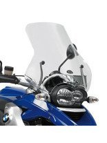 Przezroczysta szyba GIVI BMW R 1200 GS [04-12]